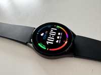 SAMSUNG Galaxy Watch 4 SM-R860NZ 40mm Czarny