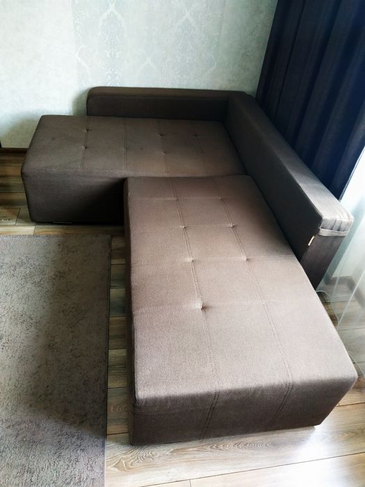 Диван кутовий 230/160
