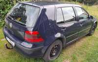 VOLKSWAGEN, GOLF 1.4, Rok produkcji 2000