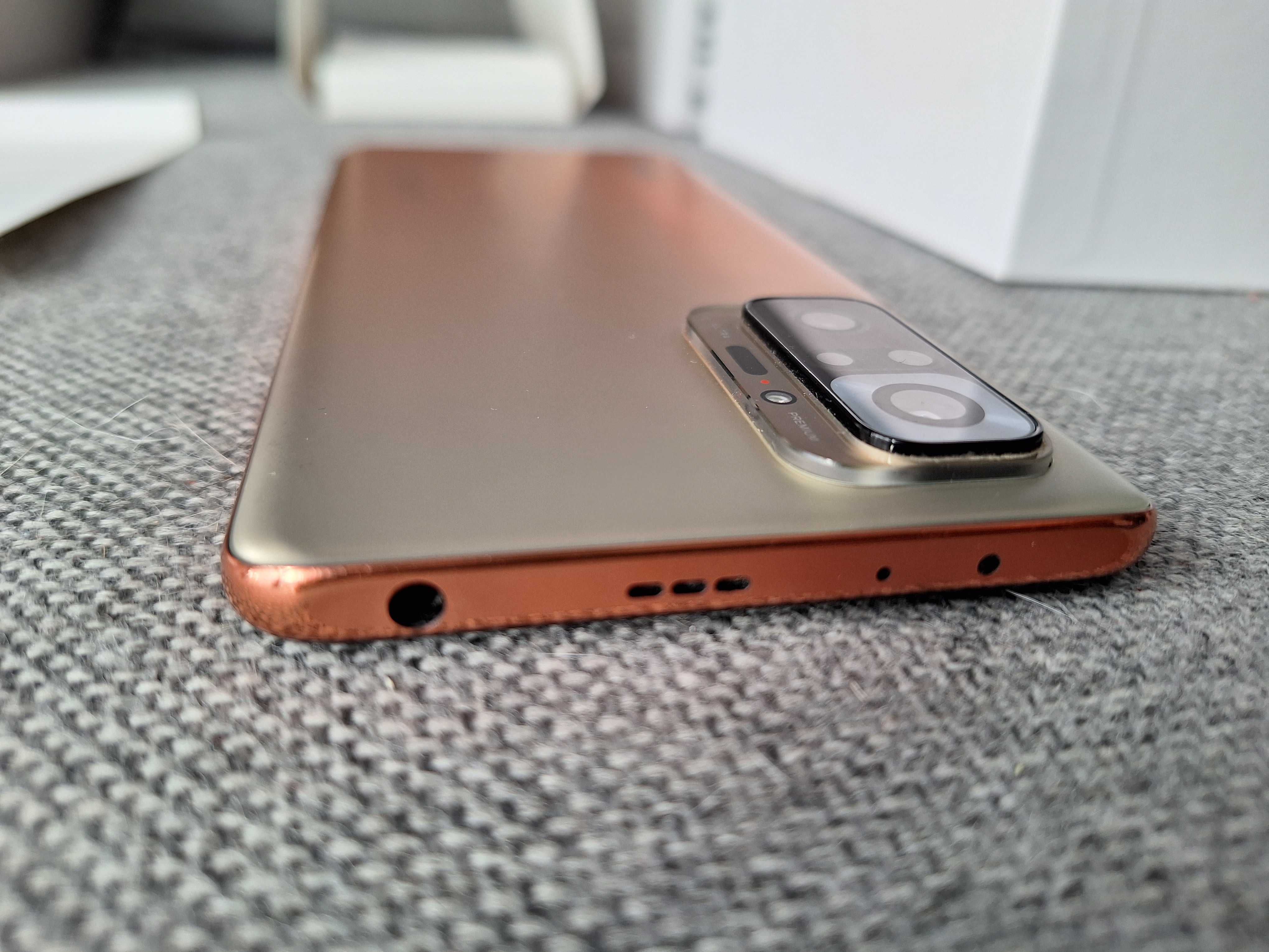 Xiaomi Redmi Note 10 Pro/ Używany, za to w BARDZO DOBRYM stanie