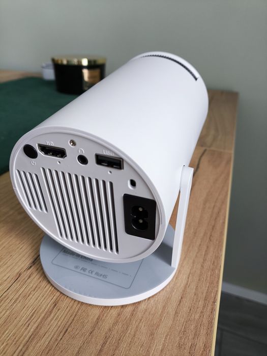 Projektor Magcubic HY300 HD Android – Netflix, YouTube, WiFi
