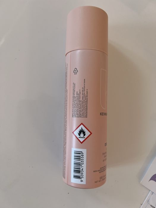 Doo over kevin murphy