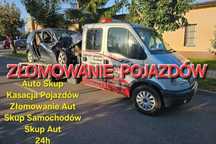*Chevrolet Epica 2.0 Diesel*2008r*Uszkodzony Silnik*Zamiana/Złomowanie