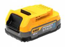 DeWALT DCBP034 Akumulator POWERSTACK 18V 1,7Ah Li-Ion Nowy
