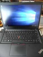 Thinkpad T14s I5-10310U 16Gb 256Gb SSD 14” 1920x1080