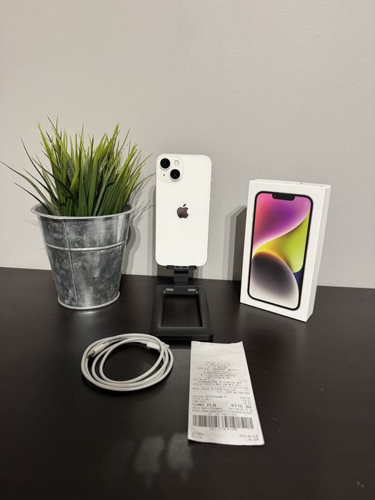Iphone 14 87% kondycji