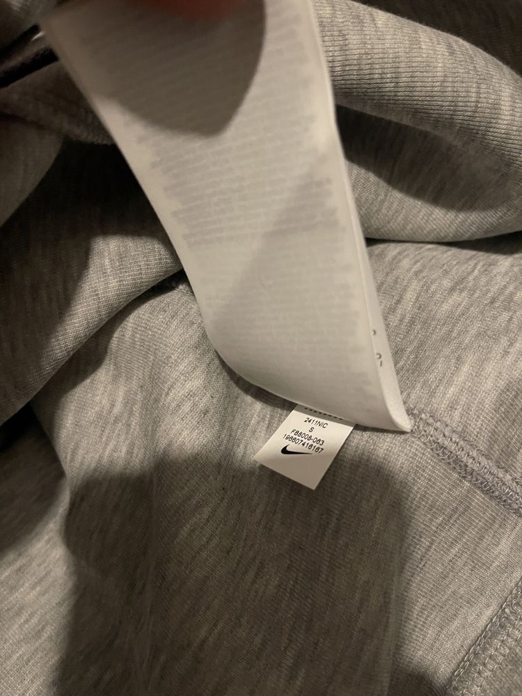 Бомбер Nike tech fleece. худи зип-худи олимпийка штаны