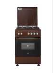 Продаю нову газову плиту ELEYUS CAST 6001 CF BR