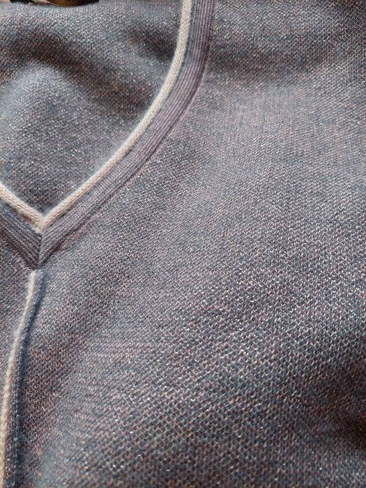 Serianno свитер кофта реглан