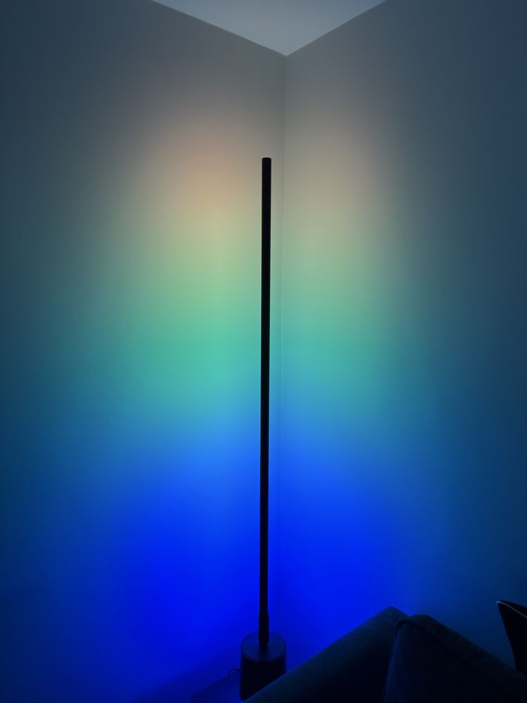 Lampa podłogowa Govee Floor Lamp 2, Bluetooth WIFI Regulacja jasności