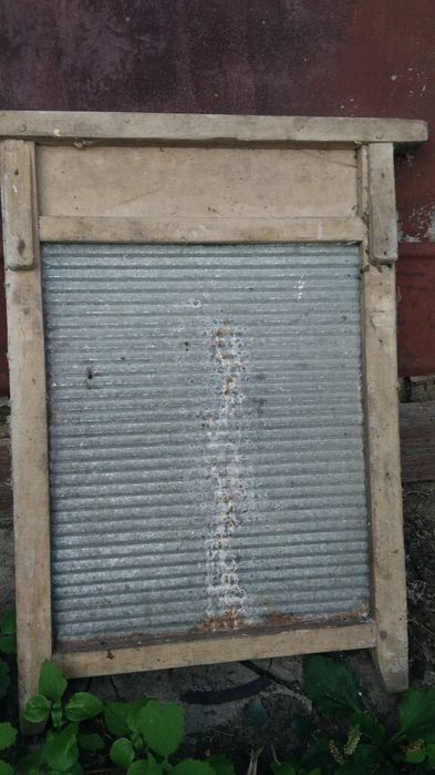 Доска для прання