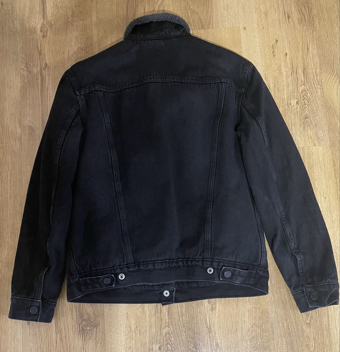 Чоловіча куртка Levis Trucker