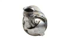 Filtr DPF Opel Corsa D 1,3 Cdti