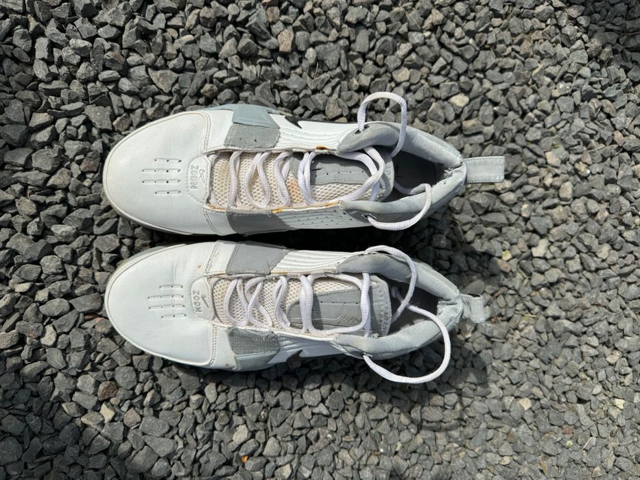 Buty do podnoszenia ciężarów Nike Zoom Air rozmiar 43