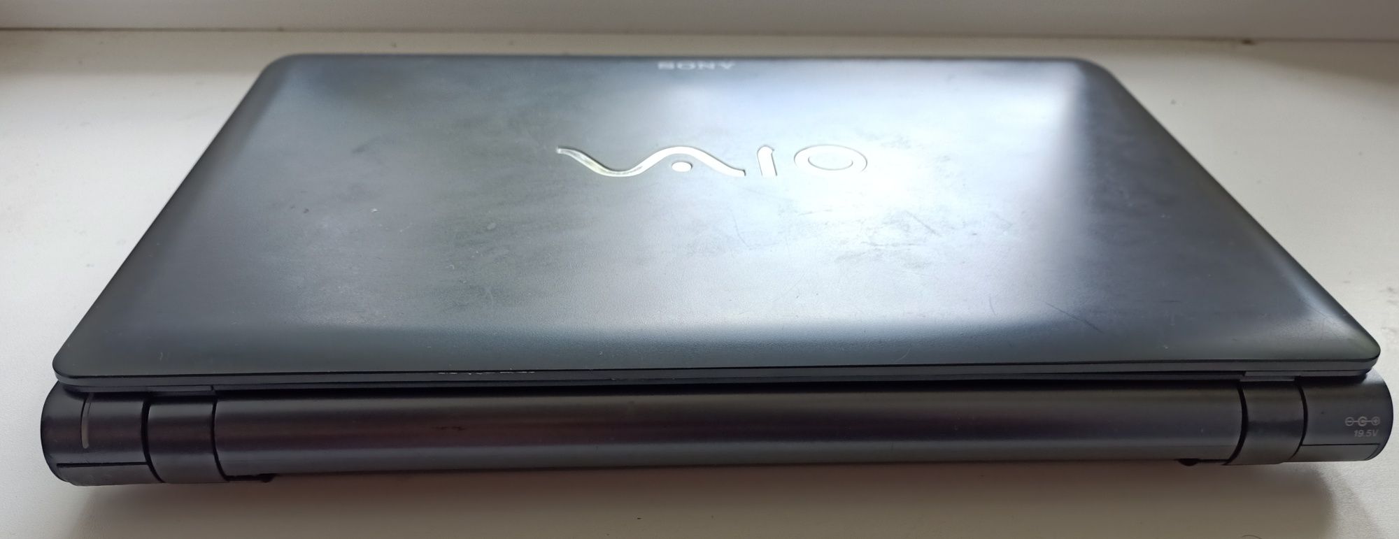 Ноутбук SONY VAIO PCG-31311L 11,6" Хорошее состояние