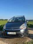 Citroen C4 Grand Picasso