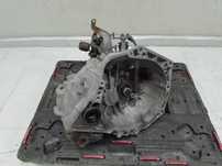 TOYOTA YARIS II 1.0 06-11 SKRZYNIA BIEGOW MANUALANA K9MH-D4 112tkm