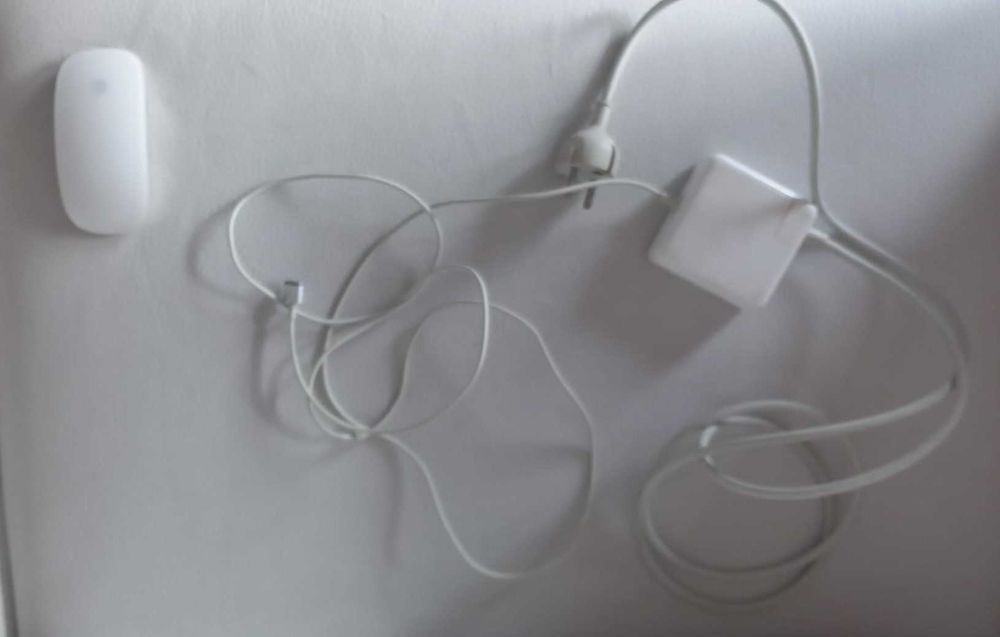 MAC de 2012 - Excelente estado