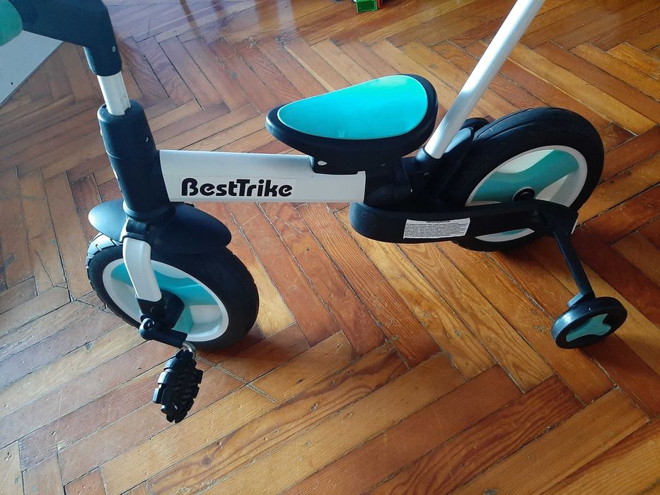 Продам детский велосипед BestTrike