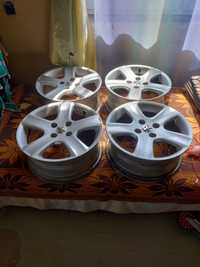 Alufelgi 16" 4x108