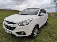 Hyundai ix35 Zarejestrowany w Polsce !! Panoramadach !!!