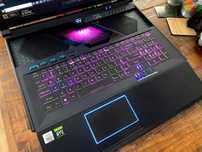 Computador Portátil ACER PREDATOR HELIOS 700