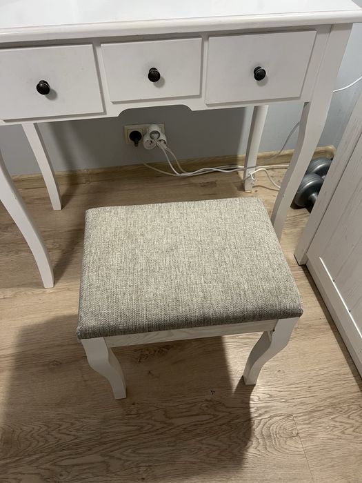 Toaletka malling dziecięca