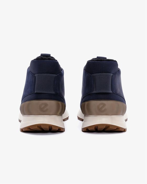 42р. Зимові черевики ECCO ASTIR, 52325402038, Оригінал