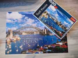 Puzzle Trefl 1000