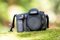 Canon 7D Mark II