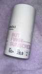 Krem SPF 50+ PPD 28,9 Veoli botanica