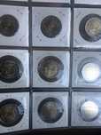 Todas moedas 2,00€ Portugal - Comemorativas
