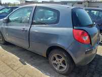Renault Clio III na części benzyna 1.2