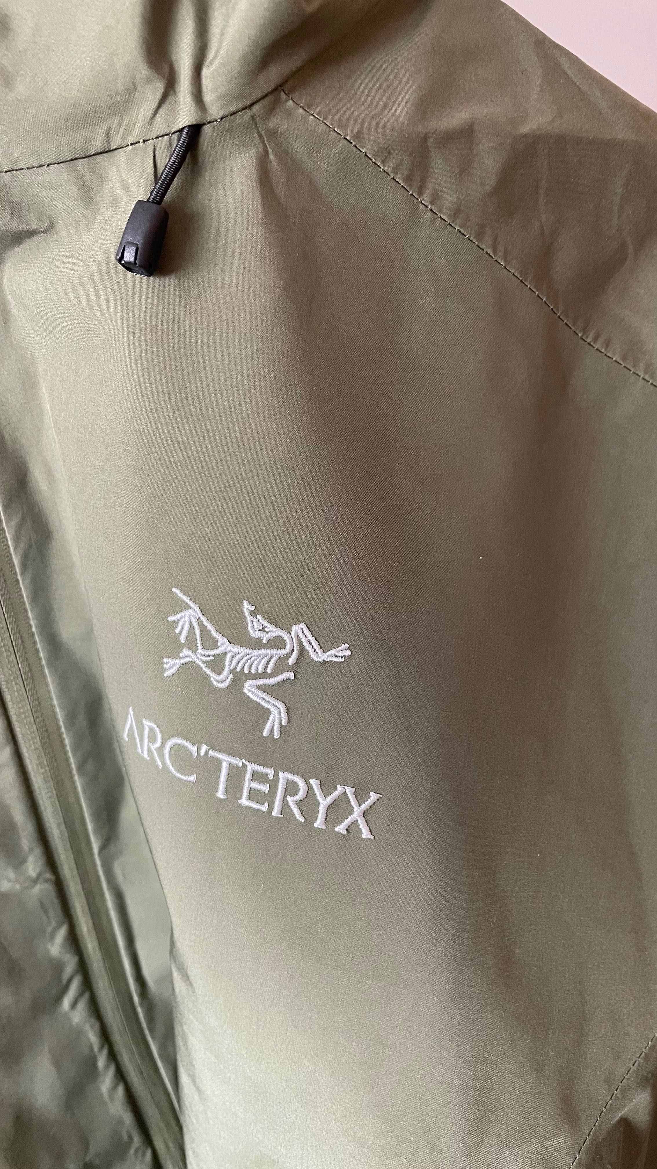 Arcteryx Beta LT
