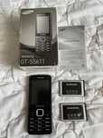 Samsung GT-S 5611 sprawny