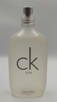Calvin Klein CK One edt 200 мл  Оригинал