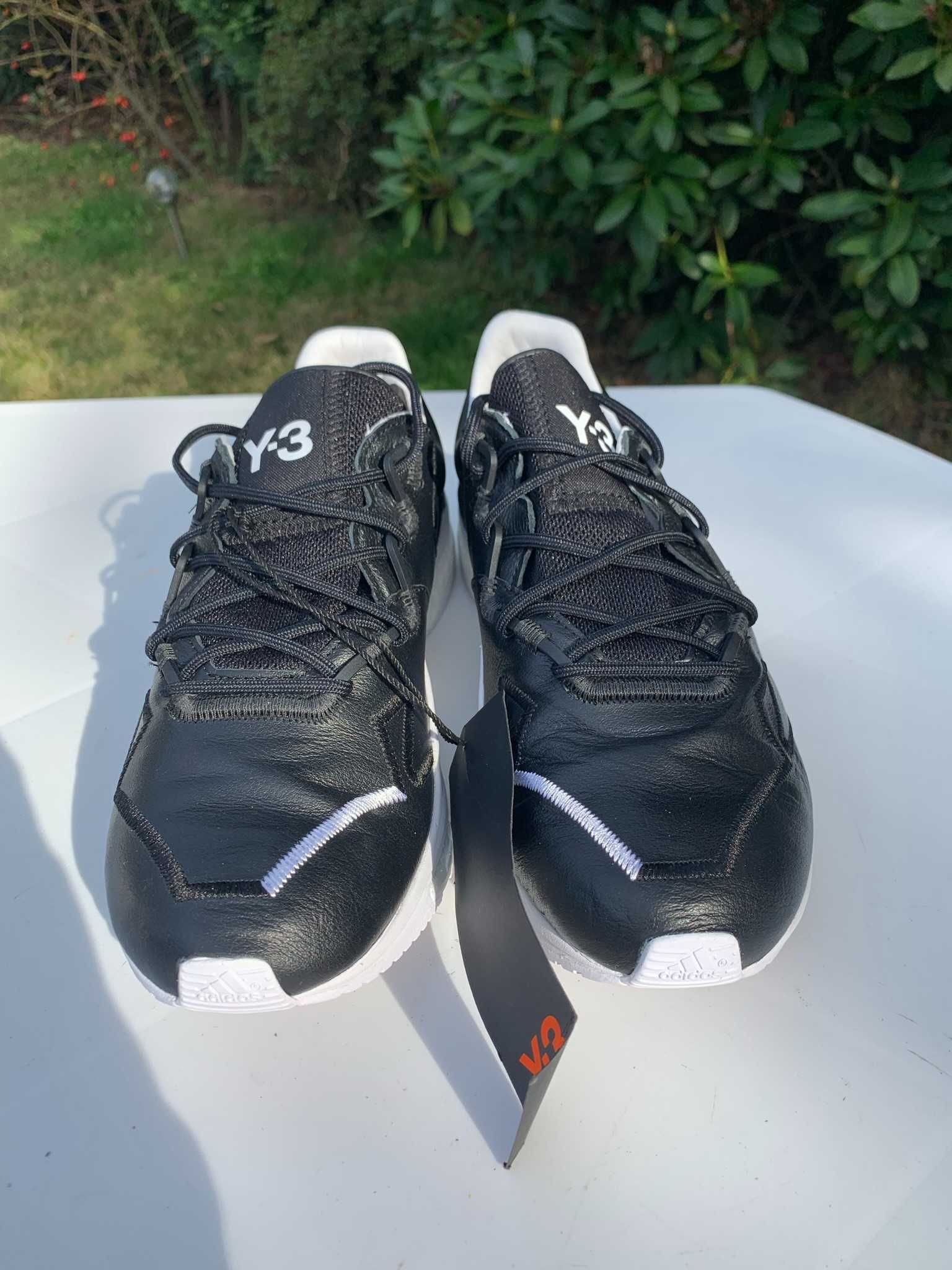 Buty Adidas Yezzy Y-3 EF2563 rozm. 39 1/3