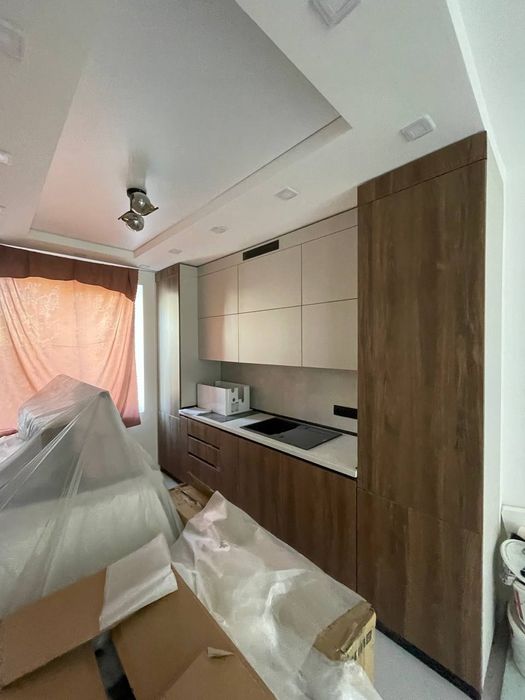 Продам гарний новий котедж в м.Мукачево