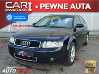 Audi A4 1.6 Benzyna, 102PS, Świeży Import, Zamiana, AUTO DEAL Piła, Zapraszam