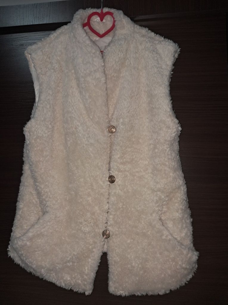 Bezrękawnik  kamizelka  L/Xl