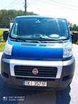 Pilnie sprzedam Fiata Ducato