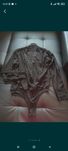 Body preto com renda NOVO