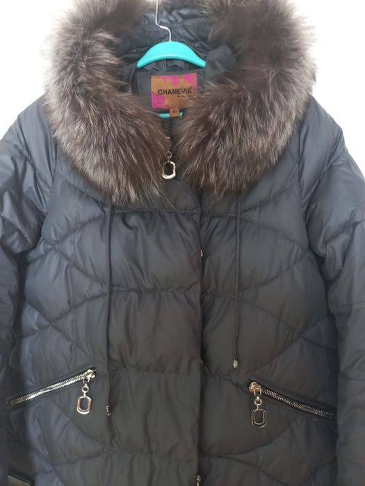 Куртка жіноча,зимова.