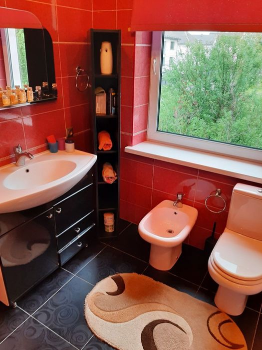 Оренда частини будинка в Хусті.