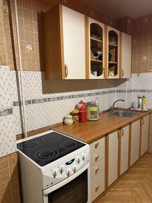 Однокомнатная квартира Таирова небесная сотня Левитана Сити центр 40 м