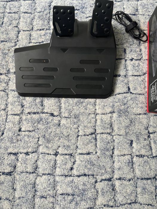 Ігровий руль