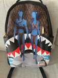 NOWY Plecak sprayground AVATAR Limited edition