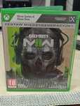 Gra na Xboxa  Call of Duty Modern Warfare 2