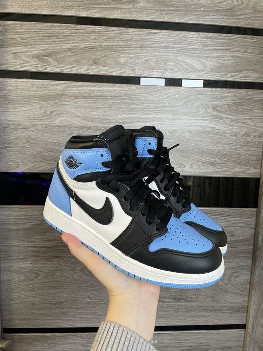 Кросівки  nike air jordan