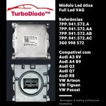 Módulo Led ótica Full Led VAG Balastro